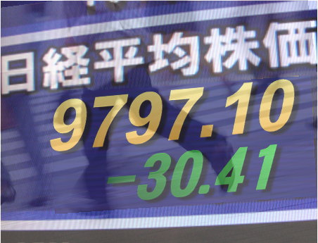 １６日後場の東京株式市場は、模様ながめの中で好業績株・材料株が動意。円相場はやや強含み、正午頃の１ドル８３円台から８２円台に移行。上海株式は反落基調のため、自動車株が重く、電機・精密株も総じて動きが鈍くなった。東証１部の値上がり銘柄数は４３１銘柄（約２６％）だった。