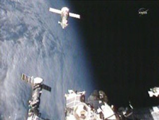 Image credit: NASA Image credit: NASA