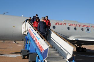 Image credit: RSC Energia Image credit: RSC Energia