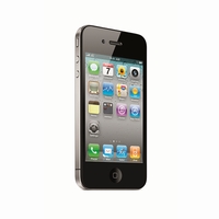 アップルのスマートフォン「iPhone 4」