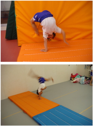 幼児活動研究会<2152>(JQS)が運営する『YY塾』の五反田校を見学した。筆者も、同じ年頃の孫を持つ身として、幼児教育には、強い関心を持っている。頼み込んで実現した。 幼児活動研究会<2152>(JQS)が運営する『YY塾』の五反田校を見学した。筆者も、同じ年頃の孫を持つ身として、幼児教育には、強い関心を持っている。頼み込んで実現した。