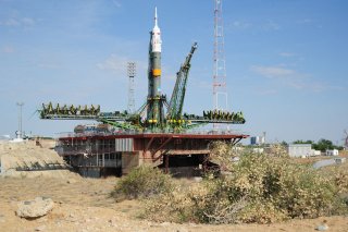 Image credit: RSC Energia Image credit: RSC Energia