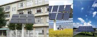 フジプレアム<4237>(JQS)は16日、95円高の900円と8営業日続伸し、6月14日につけた年初来高値864円を更新している。写真:追尾型システム=季節ごとに変動する太陽位置を算出し、太陽電池モジュールが太陽の位置を自動で追尾する仕組みの太陽光発電システム。 フジプレアム<4237>(JQS)は16日、95円高の900円と8営業日続伸し、6月14日につけた年初来高値864円を更新している。写真:追尾型システム=季節ごとに変動する太陽位置を算出し、太陽電池モジュールが太陽の位置を自動で追尾する仕組みの太陽光発電システム。