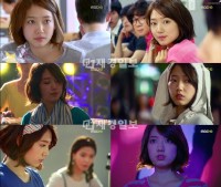 女優パク・シネが、MBCドラマ「オレのことスキでしょ」で、優越な美貌に抜群の歌唱力と演技力まで兼ね備えたイ・ギュウォン役に挑み、視聴者を魅了している。 女優パク・シネが、MBCドラマ「オレのことスキでしょ」で、優越な美貌に抜群の歌唱力と演技力まで兼ね備えたイ・ギュウォン役に挑み、視聴者を魅了している。