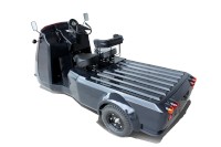 光岡自動車とユアサM&Bが共同開発した3輪型の新型電気自動車「雷駆-T3」(ライク-T3) 光岡自動車とユアサM&Bが共同開発した3輪型の新型電気自動車「雷駆-T3」(ライク-T3)