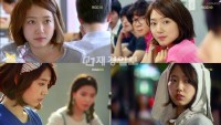 韓国MBCの水木ドラマ「君は僕に惚れた」（邦題：オレのこと好きでしょ）でカヤグム少女イ・ギュウォンを演じるパク・シネが、撮影現場で共演者やスタッフたちを感動させた。