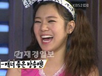 韓国KBS2のバラエティー番組「ハッピートゥギャザー3」で高い声が出なかったAFTERSCHOOLリッジに2PM「この時間は誰だって高音出ないよ」