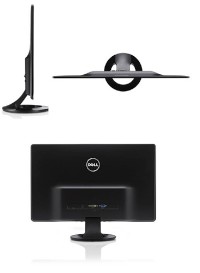 最薄部分が9.9mmというデルの液晶モニタ「Dell ウルトラスリムシリーズ S2330MX 23インチワイドモニタ」 最薄部分が9.9mmというデルの液晶モニタ「Dell ウルトラスリムシリーズ S2330MX 23インチワイドモニタ」