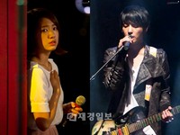 韓国ドラマ「オレのことスキでしょ」夢の舞台で感動のハーモニーを奏でた主人公チョン・ヨンファ(イ・シン役)とパク・シネ(イ・ギュウォン役)のこれからに視聴者の関心が集まっている。 韓国ドラマ「オレのことスキでしょ」夢の舞台で感動のハーモニーを奏でた主人公チョン・ヨンファ(イ・シン役)とパク・シネ(イ・ギュウォン役)のこれからに視聴者の関心が集まっている。