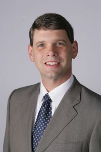 米AMDの社長兼最高経営責任者(CEO)に任命されたRory P. Read(ロリー・リード)氏(49歳)(写真:米AMD 提供)
米AMDの社長兼最高経営責任者(CEO)に任命されたRory P. Read(ロリー・リード)氏(49歳)(写真:米AMD 提供)