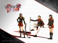 スクエニ、PSP用「ファイナルファンタジー 零式」の発売日延期(写真:スクウェア・エニックス提供) スクエニ、PSP用「ファイナルファンタジー 零式」の発売日延期(写真:スクウェア・エニックス提供)