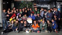 韓国MBCの水木ドラマ『負けてたまるか』が20日、最終回を迎える。高い視聴率を得ることはできなかったが、ドラマチームはこれまで見守ってくれた視聴者に感謝の言葉を伝えた。