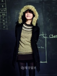 31日午前、ファッションブランド『BASIC HOUSE』がウォンビンとムン・グニョンの冬のファッショングラビアを公開した。写真=BASIC HOUSE 31日午前、ファッションブランド『BASIC HOUSE』がウォンビンとムン・グニョンの冬のファッショングラビアを公開した。写真=BASIC HOUSE