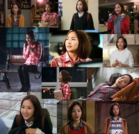 韓国女優パク・ミニョンがドラマ『栄光のジェイン』で見せている“ジェインファッション”が話題になっている。 韓国女優パク・ミニョンがドラマ『栄光のジェイン』で見せている“ジェインファッション”が話題になっている。