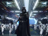 東京ディズニー、「スター・ツアーズ」を全面リニューアル(画像提供:オリエンタルランド) 東京ディズニー、「スター・ツアーズ」を全面リニューアル(画像提供:オリエンタルランド)