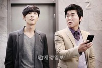 ウォンビンとシン・ミナが韓国SKテレコム4G LTEのCMで溢れる魅力を見せつけた。 ウォンビンとシン・ミナが韓国SKテレコム4G LTEのCMで溢れる魅力を見せつけた。