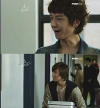 4日に放送された韓国MBN週末ドラマ『What’s up』第2話では、ミュージカル学科に合格した新入生らの寄宿舎入居の様子が描かれた。写真=MBN放送キャプチャ 4日に放送された韓国MBN週末ドラマ『What’s up』第2話では、ミュージカル学科に合格した新入生らの寄宿舎入居の様子が描かれた。写真=MBN放送キャプチャ