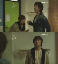 4日に放送された韓国MBN週末ドラマ『What’s up』第2話では、ミュージカル学科に合格した新入生らの寄宿舎入居の様子が描かれた。写真=MBN放送キャプチャ 4日に放送された韓国MBN週末ドラマ『What’s up』第2話では、ミュージカル学科に合格した新入生らの寄宿舎入居の様子が描かれた。写真=MBN放送キャプチャ