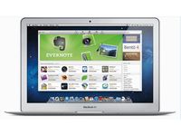 Mac App Storeからのダウンロードが1億本を突破(画像:アップル) Mac App Storeからのダウンロードが1億本を突破(画像:アップル)