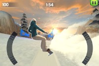 Com2uSは簡単な操作でリアルなグラフィックと臨場感を楽しめる、本格スノーボーディングゲーム「スノーサミット：エクストリーム」をリリースしました。