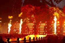 2PM『2PM ARENA TOUR 2011“REPUBLIC OF 2PM”』を開催―さいたまスーパーアリーナ（5）