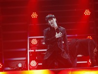 2PM『2PM ARENA TOUR 2011“REPUBLIC OF 2PM”』を開催―さいたまスーパーアリーナ（9）