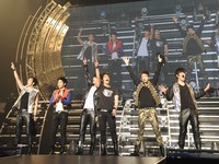 2PM『2PM ARENA TOUR 2011“REPUBLIC OF 2PM”』を開催―さいたまスーパーアリーナ（14）