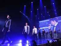 2PM『2PM ARENA TOUR 2011“REPUBLIC OF 2PM”』を開催―さいたまスーパーアリーナ（17）