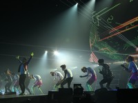 2PM『2PM ARENA TOUR 2011“REPUBLIC OF 2PM”』を開催―さいたまスーパーアリーナ（27）