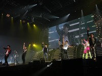 2PM『2PM ARENA TOUR 2011“REPUBLIC OF 2PM”』を開催―さいたまスーパーアリーナ（28）