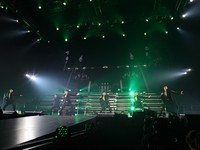 2PM『2PM ARENA TOUR 2011“REPUBLIC OF 2PM”』を開催―さいたまスーパーアリーナ（30）