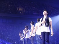 2PM『2PM ARENA TOUR 2011“REPUBLIC OF 2PM”』を開催―さいたまスーパーアリーナ（33）
