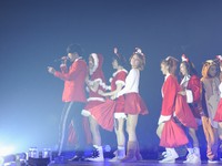 『2PM ARENA TOUR 2011“REPUBLIC OF 2PM”』―さいたまスーパーアリーナ：テギョン×ニックンのステージ（1）