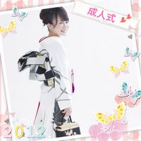 振袖女子イメージ(画像:マインドパレット) 振袖女子イメージ(画像:マインドパレット)