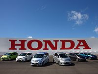 Honda ハイブリッドラインアップ（日本モデル） （画像：ホンダ）