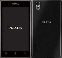 「docomo with series PRADA phone by LG L-02D」(画像:NTTドコモ) 「docomo with series PRADA phone by LG L-02D」(画像:NTTドコモ)