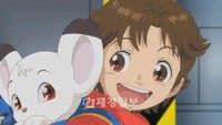 日本アニメーション界の大物、手塚治虫原作の傑作アニメーション『ジャングル大帝－勇気が未来をかえる』が、29日に韓国で初めて劇場公開される。