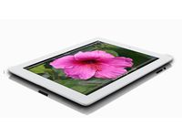新型「iPad」(画像:アップル) 新型「iPad」(画像:アップル)