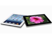 新型「iPad」(画像:アップル) 新型「iPad」(画像:アップル)