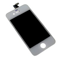 iPhone4S用の液晶交換パーツ「デジタイザー タッチパネル」