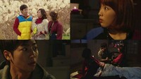 JTBCのシチュエーションコメディ『清潭洞（チョンダムドン）に住んでます（原題）』に出演中の俳優イ・サンヨプが、KARAのカン・ジヨンとの仲よし兄妹ぶりで注目されている。