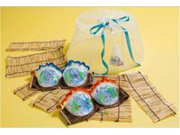 トリンプ 「スーパーCoolブラ」(非売品)(写真:トリンプ・インターナショナル・ジャパン) トリンプ 「スーパーCoolブラ」(非売品)(写真:トリンプ・インターナショナル・ジャパン)