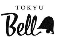 ホーム・コンビニエンスサービス「東急ベル」ロゴ（画像：東京急行電鉄）