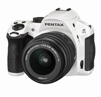 デジタル一眼レフカメラ「PENTAX K-30」(画像:ペンタックスリコーイメージング) デジタル一眼レフカメラ「PENTAX K-30」(画像:ペンタックスリコーイメージング)
