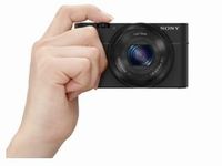 『DSC-RX100』(画像:ソニー) 『DSC-RX100』(画像:ソニー)