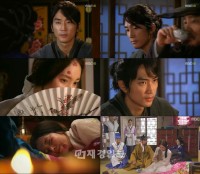 21世紀の天才外科医ジン・ヒョク(ソン・スンホン)が朝鮮時代で繰り広げる医療に視聴者の視線が集中している。 21世紀の天才外科医ジン・ヒョク(ソン・スンホン)が朝鮮時代で繰り広げる医療に視聴者の視線が集中している。