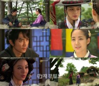 ソン・スンホンに対するパク・ミニョンの関心と嫉妬心が描かれ、視聴者をときめかせている。 ソン・スンホンに対するパク・ミニョンの関心と嫉妬心が描かれ、視聴者をときめかせている。