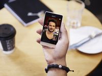 「Xperia miro」(画像:ソニーモバイルコミュニケーションズ) 「Xperia miro」(画像:ソニーモバイルコミュニケーションズ)