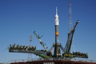 Image credit: RSC Energia Image credit: RSC Energia