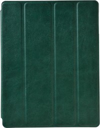 プリンストンテクノロジーが発売する第3世代iPad/iPad 2用の保護ケース「Optima Smart 360」。カバーを装着したままiPadを360度回転させられる機能を備えている プリンストンテクノロジーが発売する第3世代iPad/iPad 2用の保護ケース「Optima Smart 360」。カバーを装着したままiPadを360度回転させられる機能を備えている